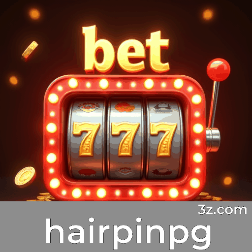 hairpinpg: Cassino Online Seguro e Premiado