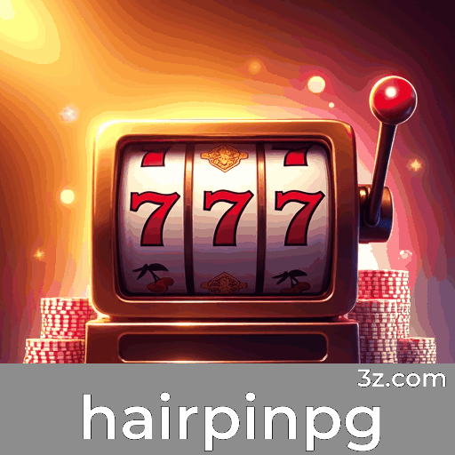 hairpinpg: Cassino Online Seguro e Premiado