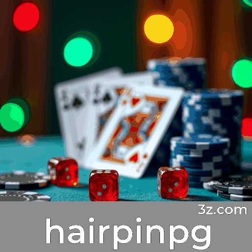 hairpinpg: Cassino Online Seguro e Premiado