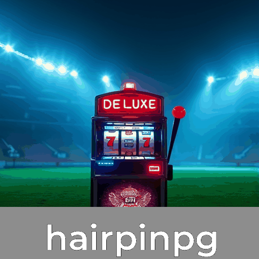 Hairpinpg: A Revolução das Apostas com Aplicativo Móvel