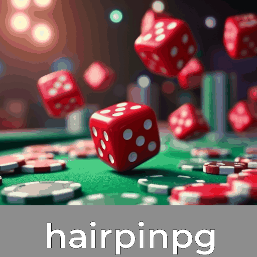 Hairpinpg: A Experiência Definitiva em Apostas com Confiabilidade e Serviço Profissional