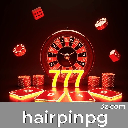 hairpinpg: Cassino Online Seguro e Premiado