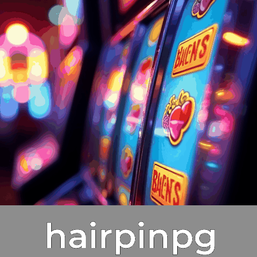 Bônus Generoso e Promoções Exclusivas no Hairpinpg
